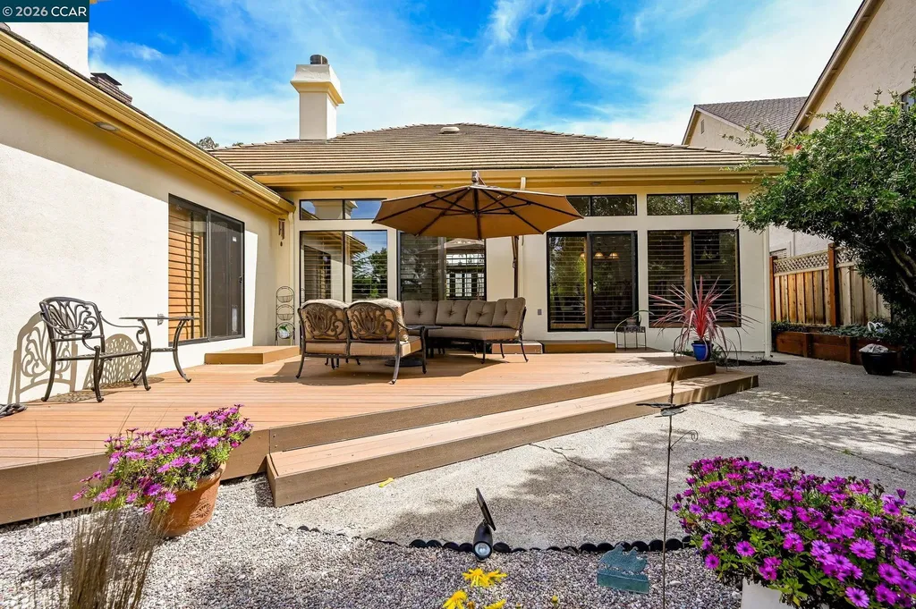 715 Blue Spruce Drive Danville CA 94506