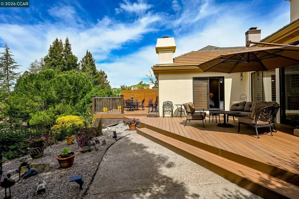 715 Blue Spruce Drive Danville CA 94506