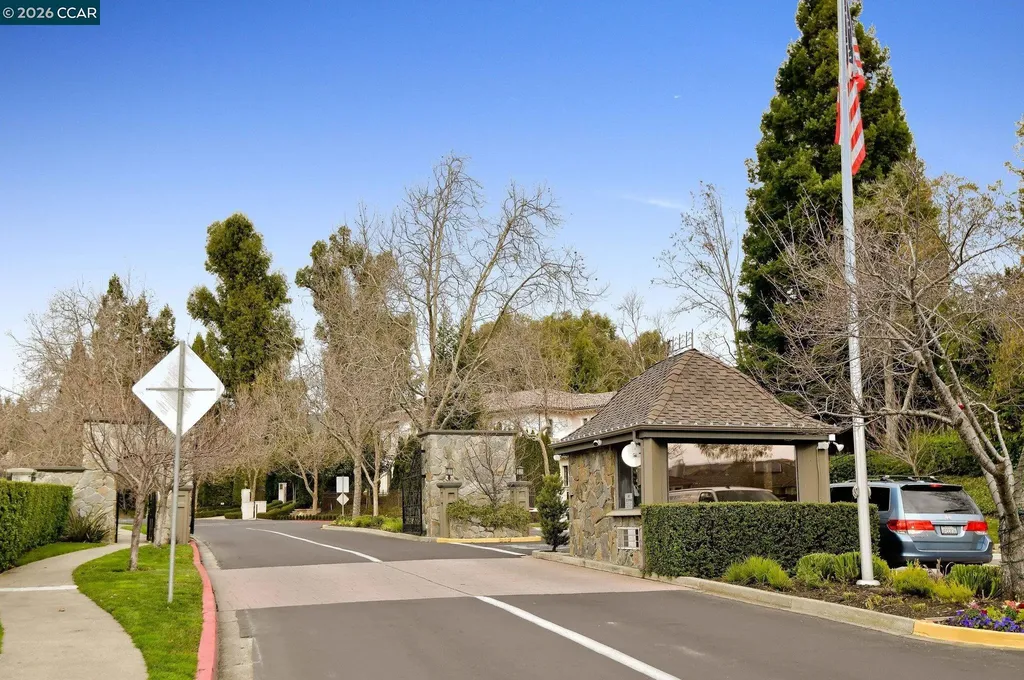 715 Blue Spruce Drive Danville CA 94506