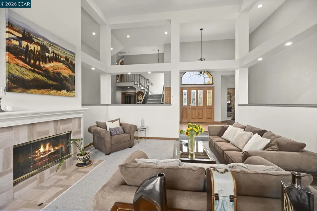 715 Blue Spruce Drive Danville CA 94506