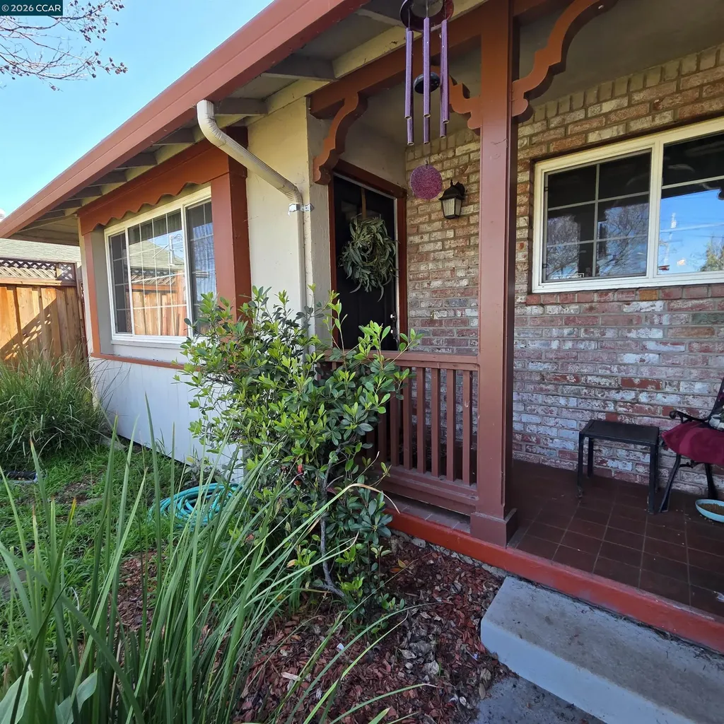 2190 Charlotte Avenue Concord CA 94518