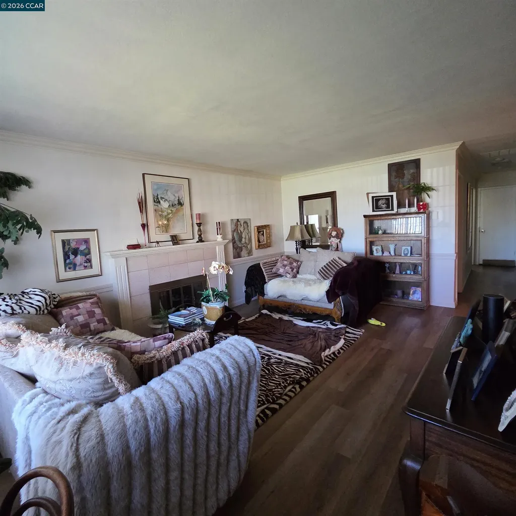 2190 Charlotte Avenue Concord CA 94518