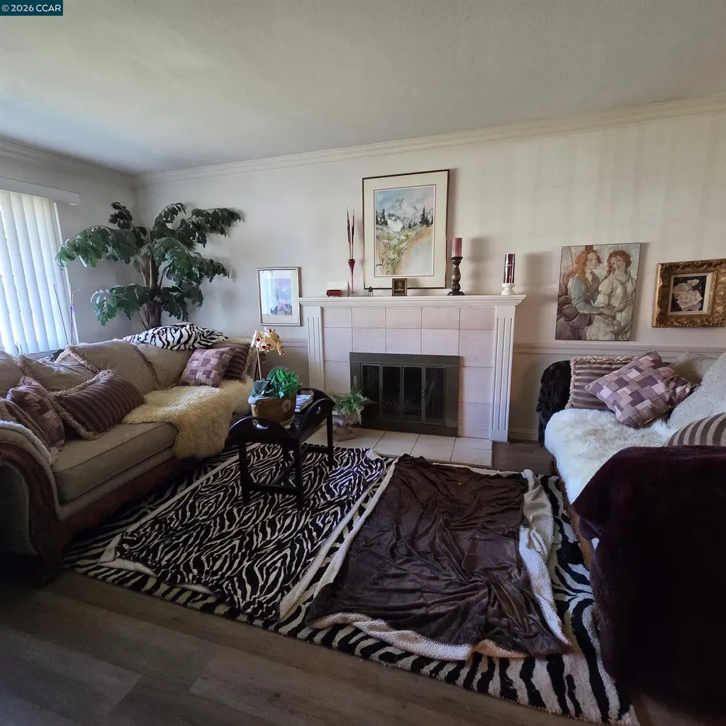 2190 Charlotte Avenue Concord CA 94518