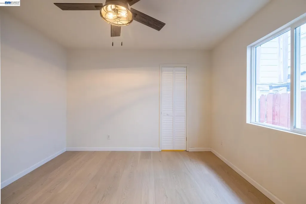 2540 16th Street Oakland CA 94601