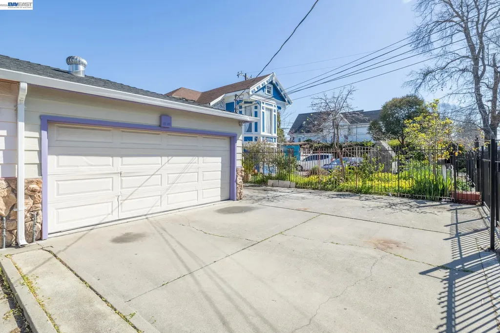2540 16th Street Oakland CA 94601