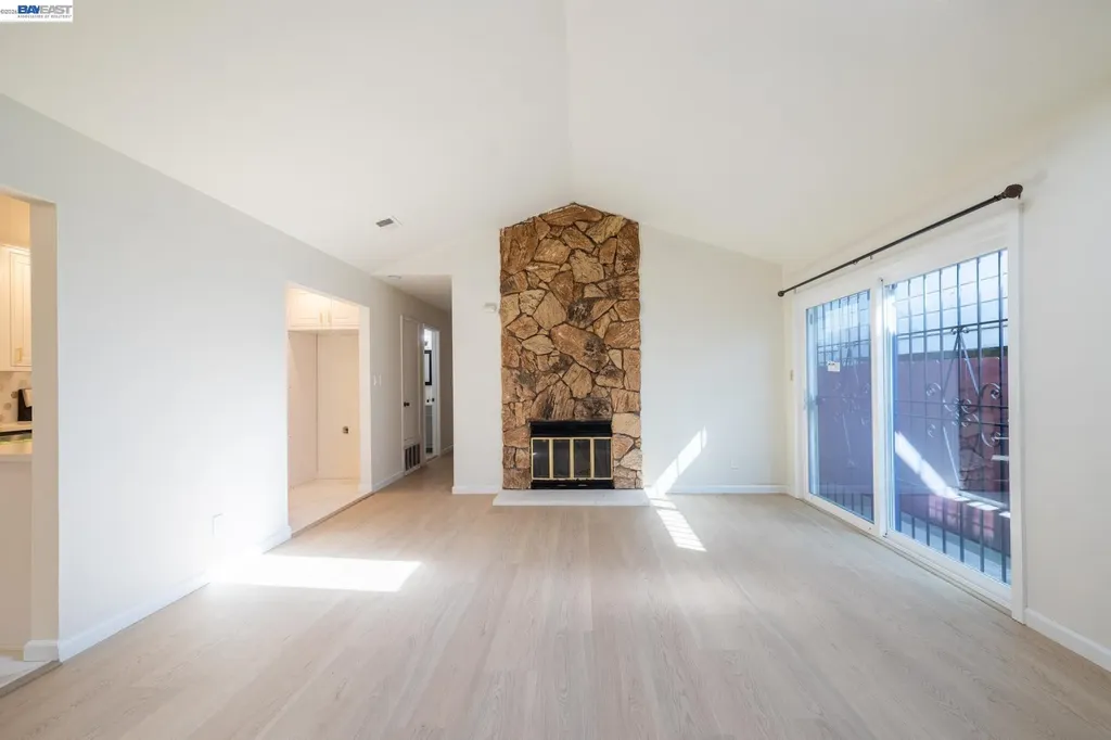 2540 16th Street Oakland CA 94601