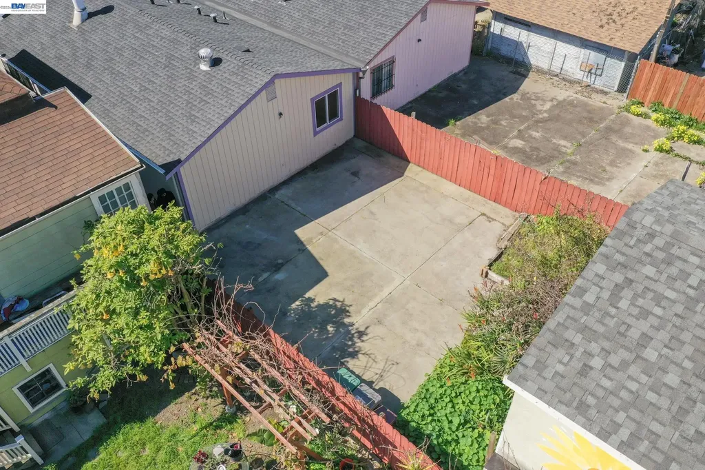 2540 16th Street Oakland CA 94601