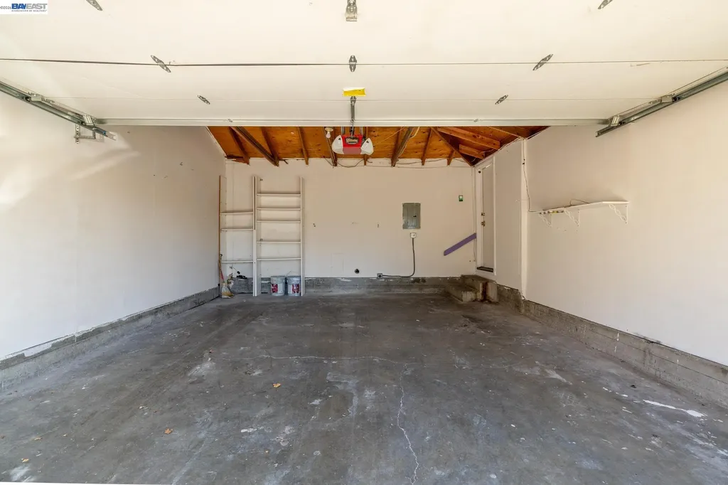 2540 16th Street Oakland CA 94601