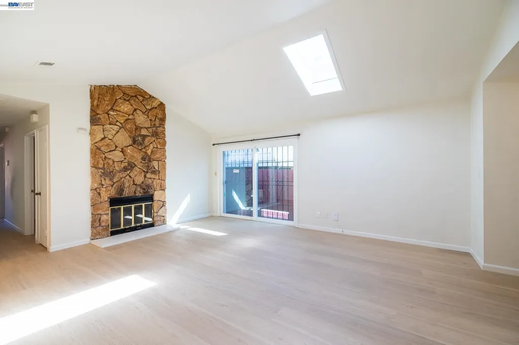 2540 16th Street Oakland CA 94601