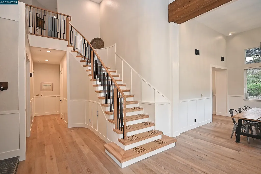 1239 Sunrise Ridge Drive Lafayette CA 94549