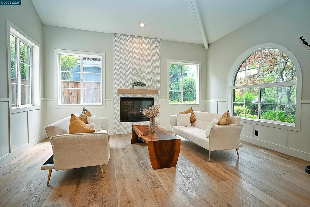 1239 Sunrise Ridge Drive Lafayette CA 94549