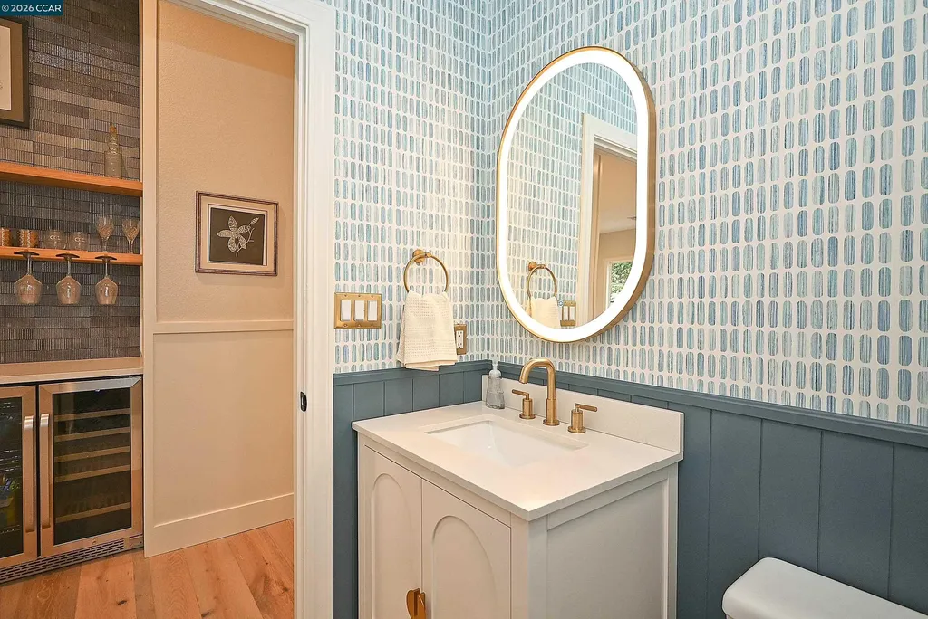 1239 Sunrise Ridge Drive Lafayette CA 94549