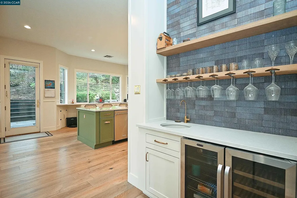 1239 Sunrise Ridge Drive Lafayette CA 94549