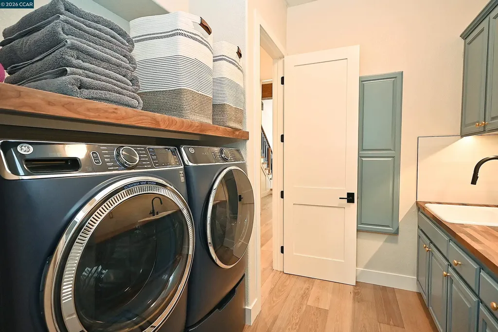 1239 Sunrise Ridge Drive Lafayette CA 94549