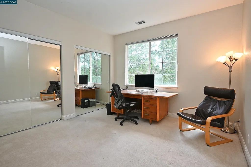 1239 Sunrise Ridge Drive Lafayette CA 94549