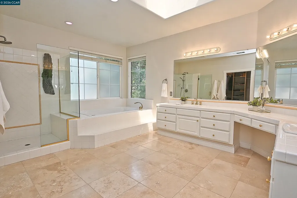 1239 Sunrise Ridge Drive Lafayette CA 94549