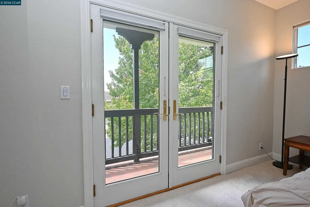 1239 Sunrise Ridge Drive Lafayette CA 94549