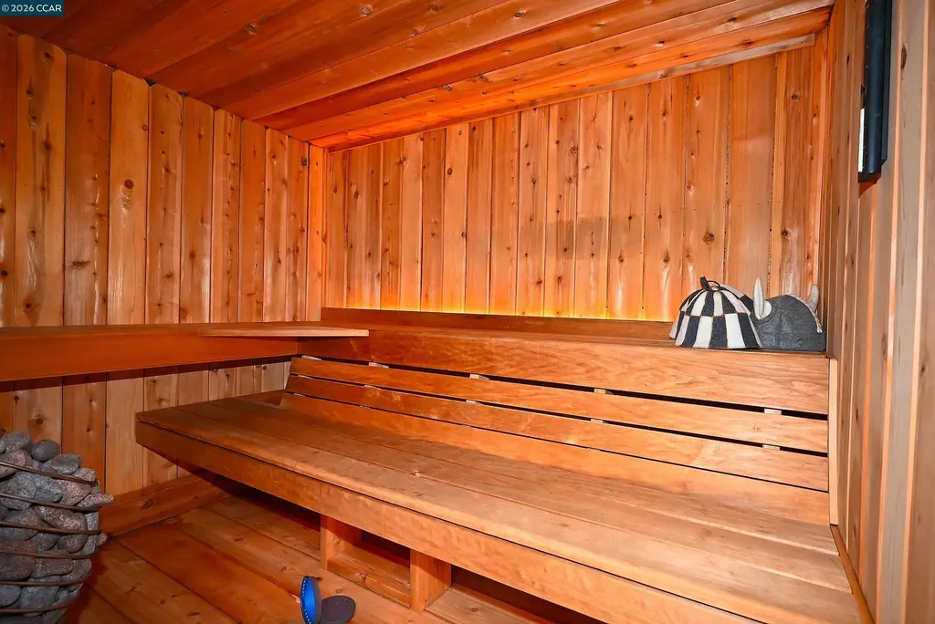 1239 Sunrise Ridge Drive Lafayette CA 94549