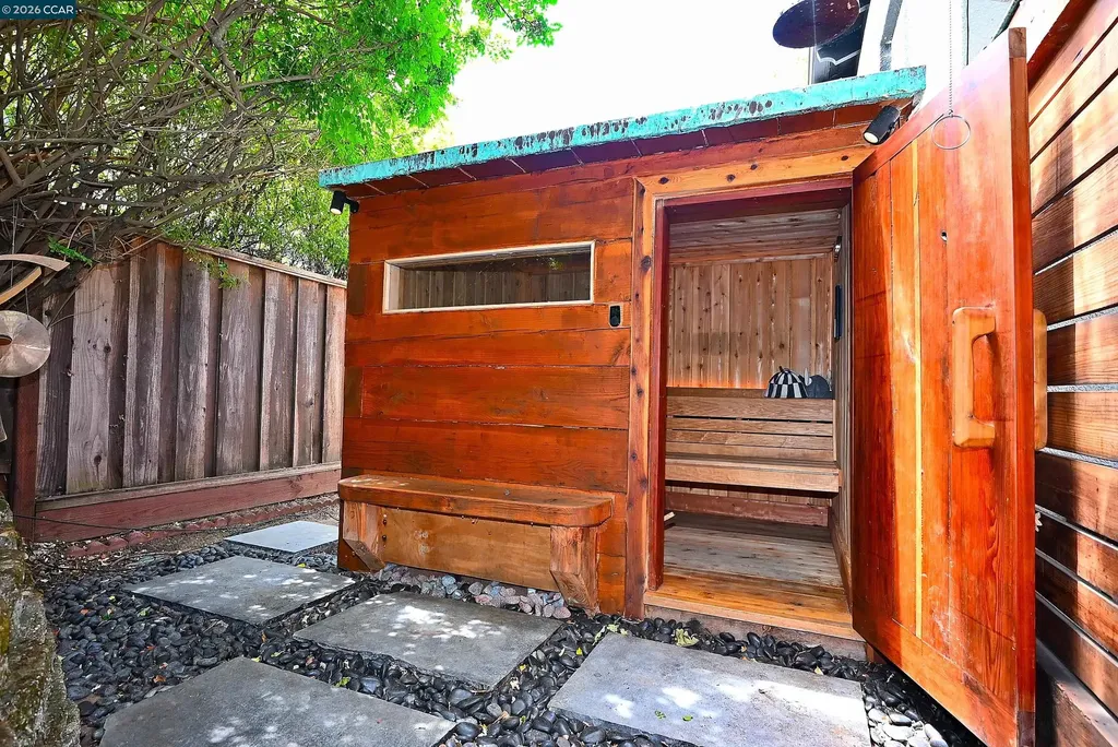 1239 Sunrise Ridge Drive Lafayette CA 94549