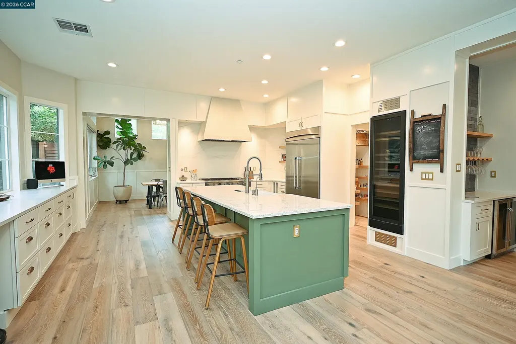 1239 Sunrise Ridge Drive Lafayette CA 94549