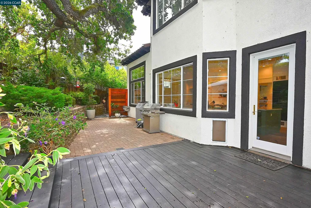 1239 Sunrise Ridge Drive Lafayette CA 94549