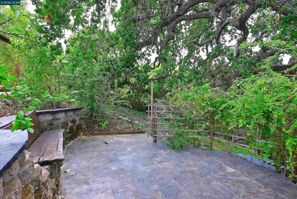 1239 Sunrise Ridge Drive Lafayette CA 94549