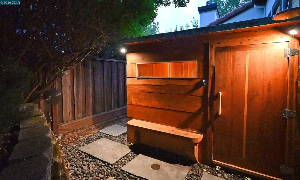 1239 Sunrise Ridge Drive Lafayette CA 94549