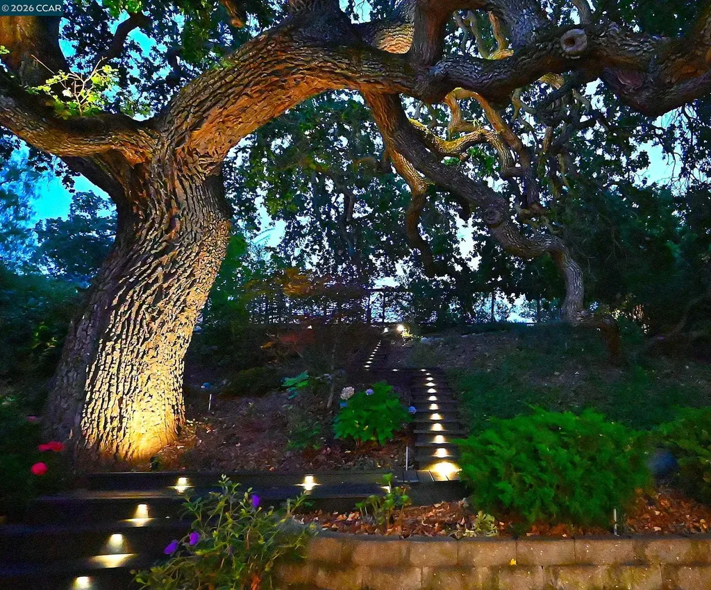 1239 Sunrise Ridge Drive Lafayette CA 94549