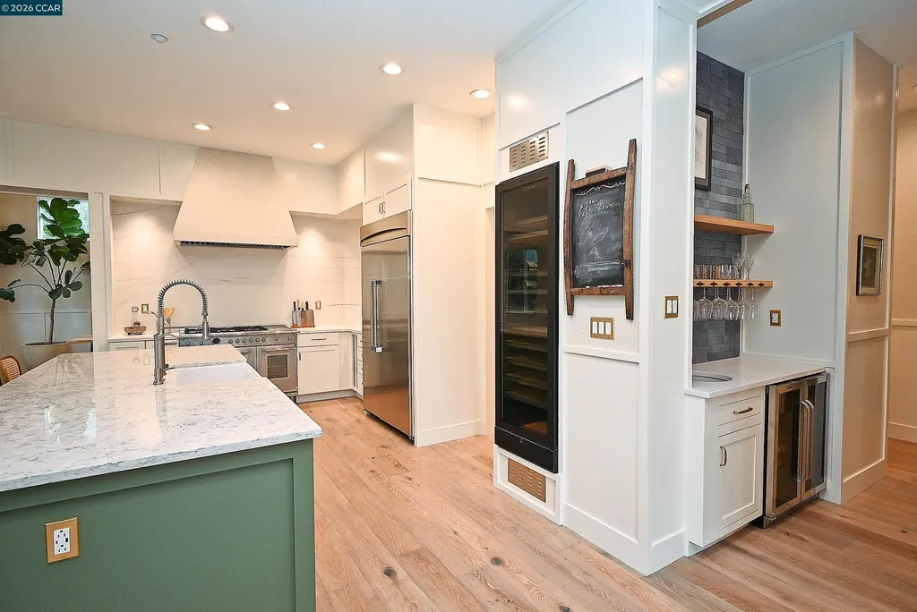 1239 Sunrise Ridge Drive Lafayette CA 94549