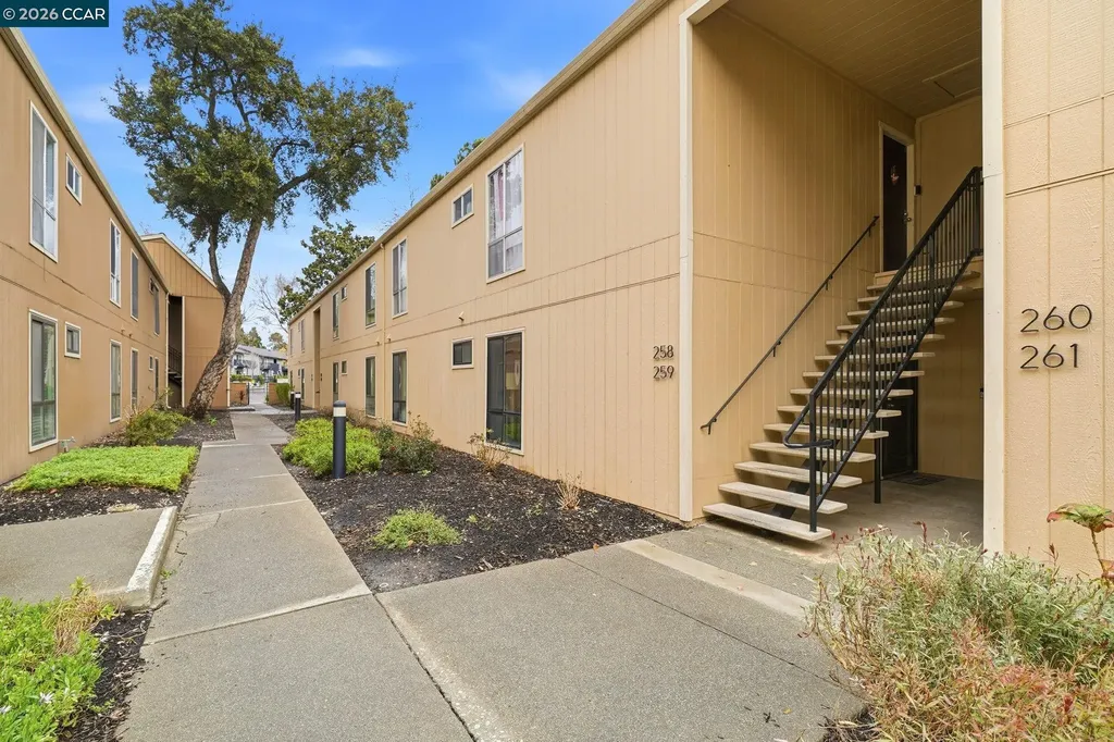 9025 Alcosta Boulevard San Ramon CA 94583