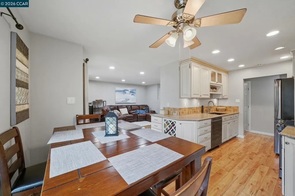 9025 Alcosta Boulevard San Ramon CA 94583