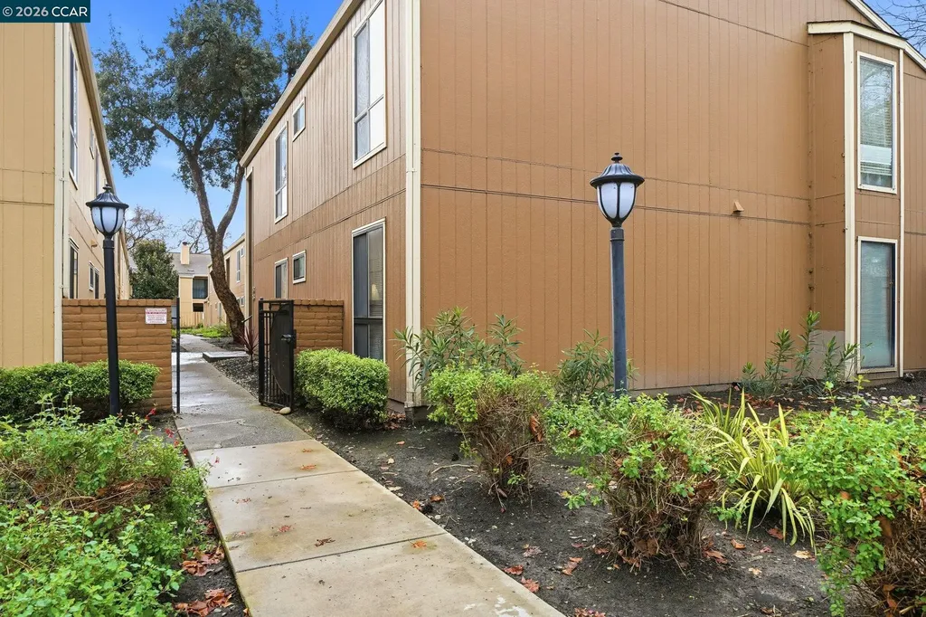9025 Alcosta Boulevard San Ramon CA 94583