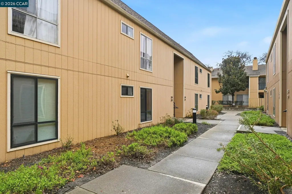 9025 Alcosta Boulevard San Ramon CA 94583