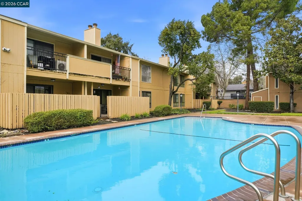 9025 Alcosta Boulevard San Ramon CA 94583