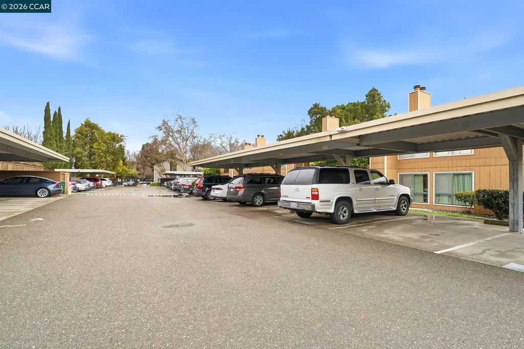9025 Alcosta Boulevard San Ramon CA 94583