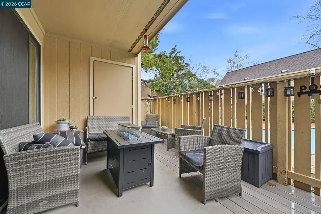 9025 Alcosta Boulevard San Ramon CA 94583