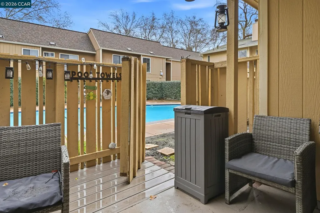9025 Alcosta Boulevard San Ramon CA 94583