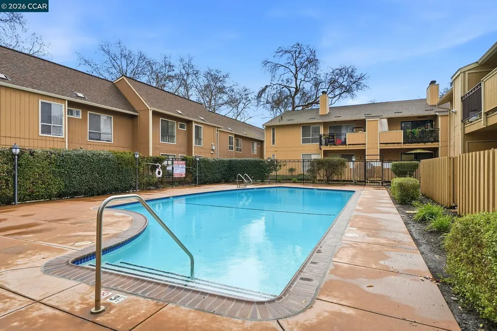 9025 Alcosta Boulevard San Ramon CA 94583