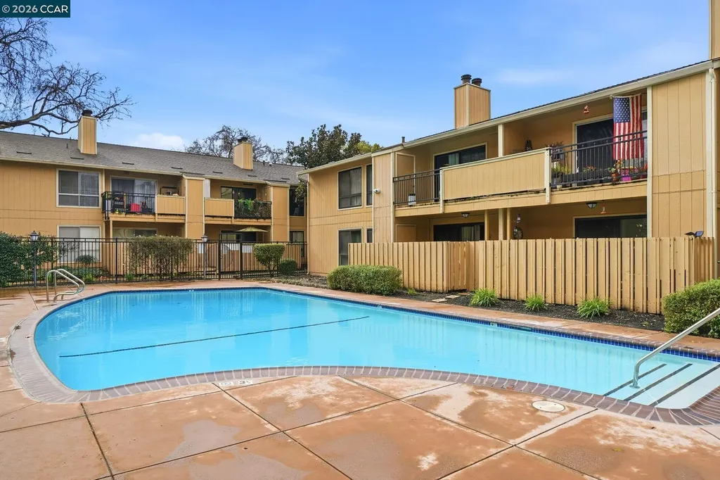 9025 Alcosta Boulevard San Ramon CA 94583