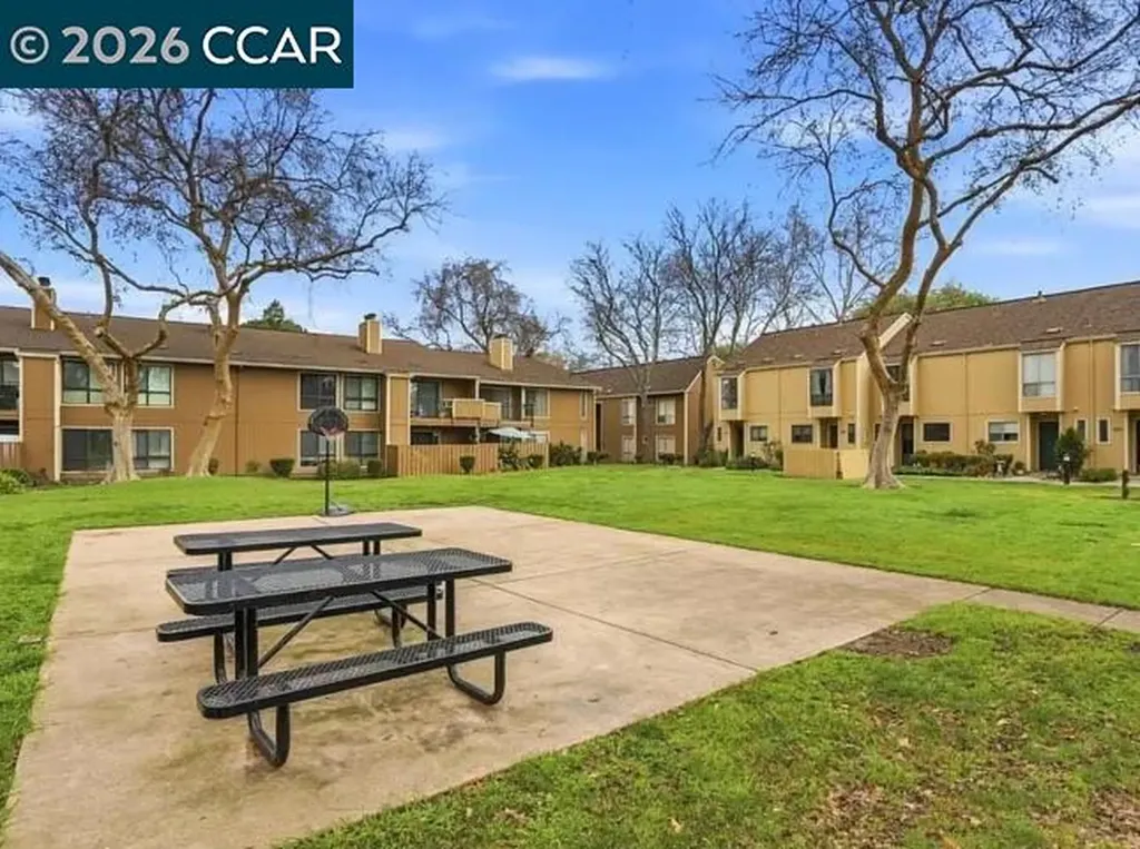 9025 Alcosta Boulevard San Ramon CA 94583