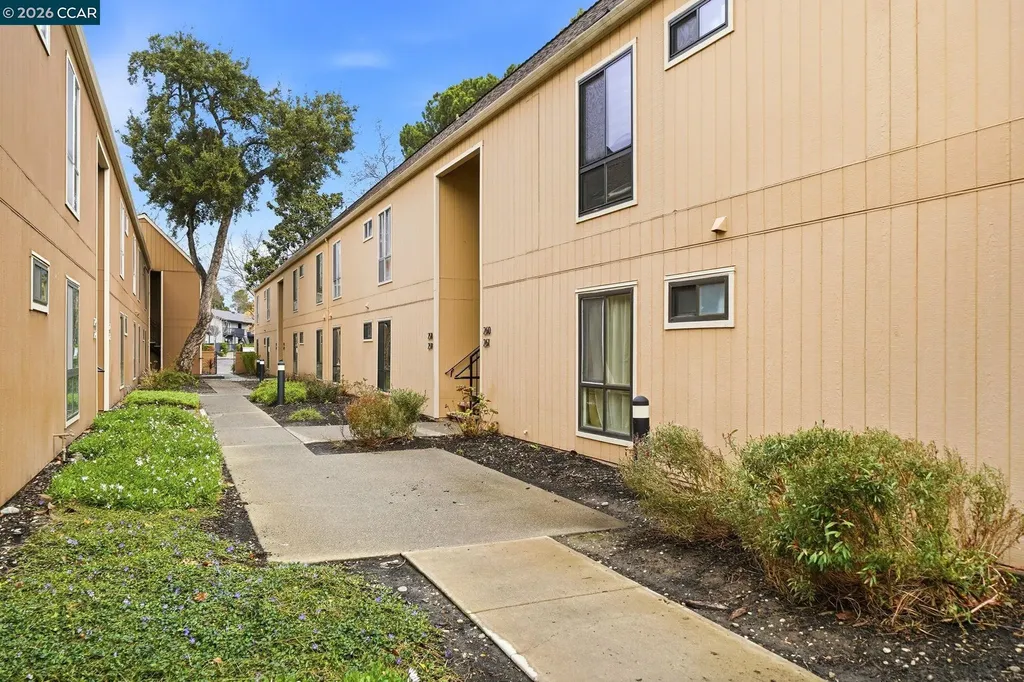 9025 Alcosta Boulevard San Ramon CA 94583