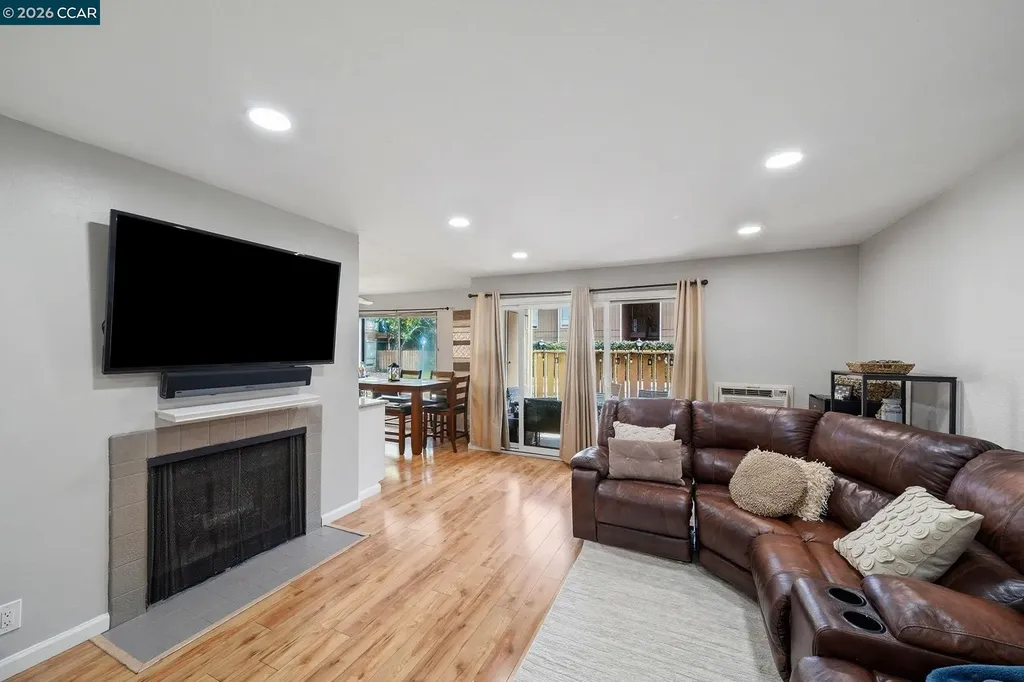 9025 Alcosta Boulevard San Ramon CA 94583