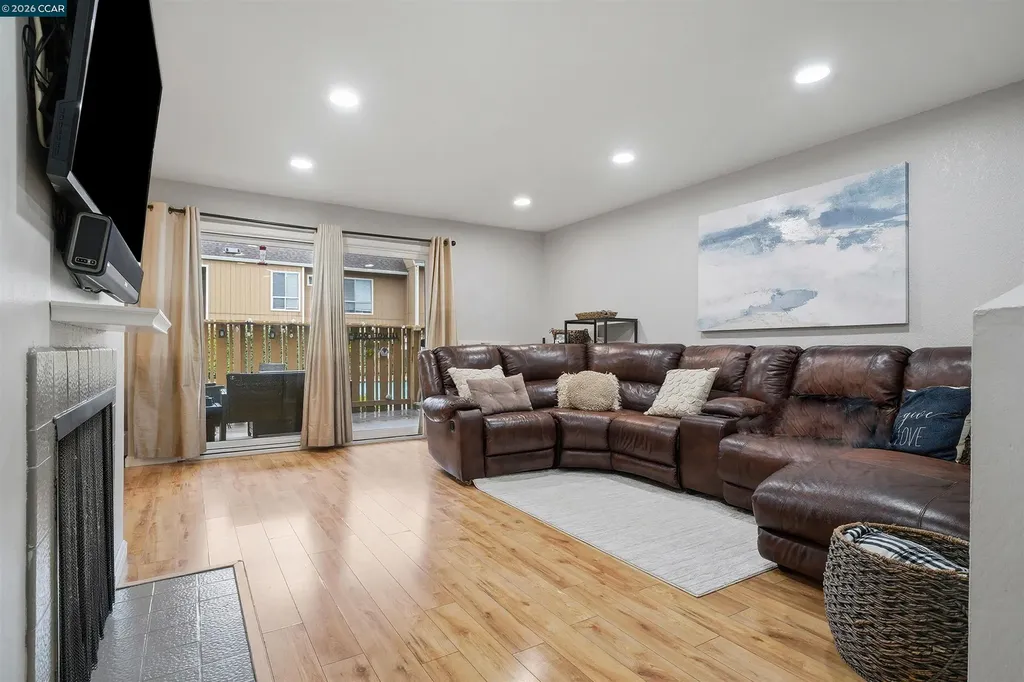 9025 Alcosta Boulevard San Ramon CA 94583
