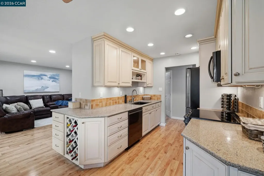 9025 Alcosta Boulevard San Ramon CA 94583