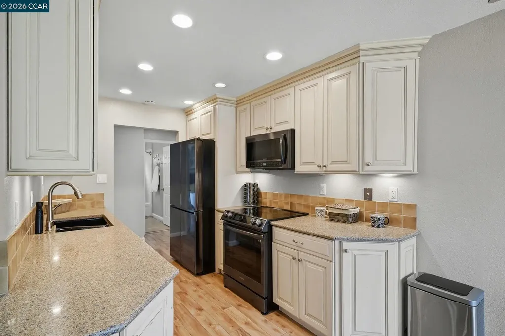 9025 Alcosta Boulevard San Ramon CA 94583
