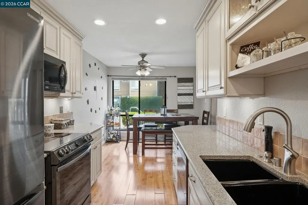 9025 Alcosta Boulevard San Ramon CA 94583