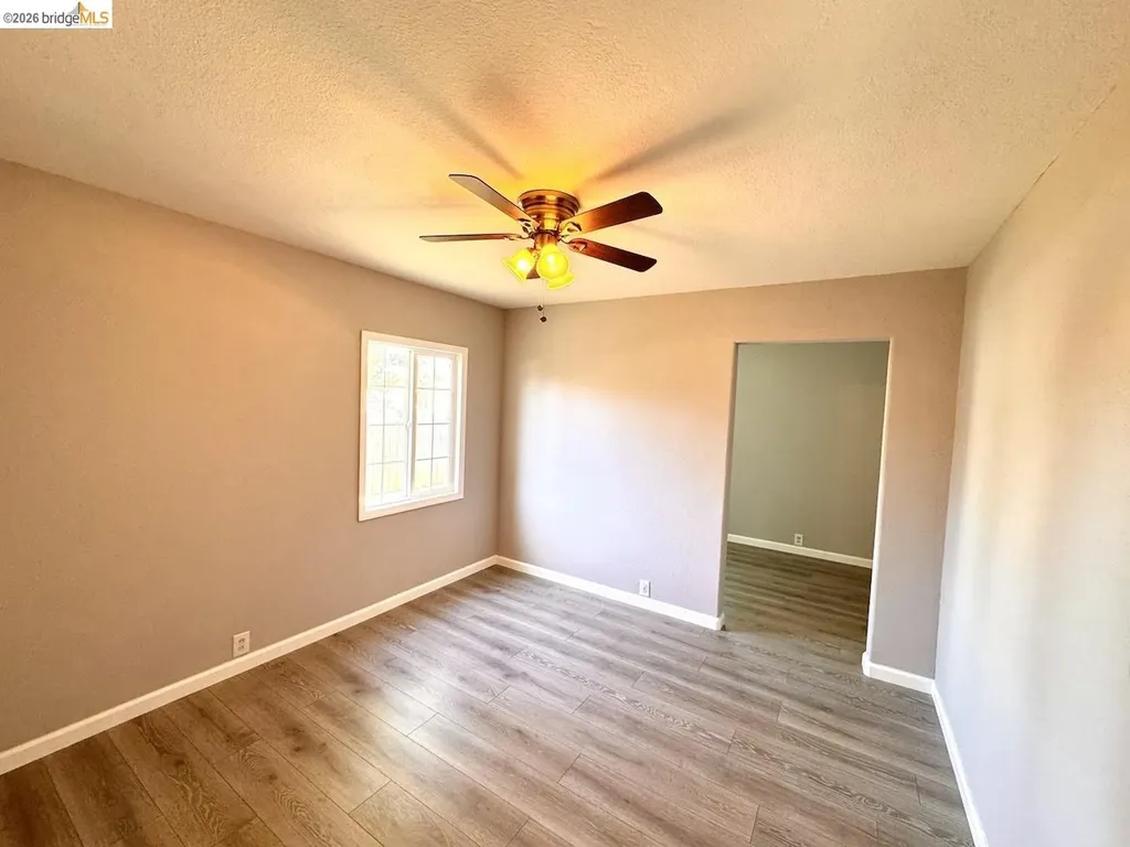 1936 & 1944 Vine Lane Antioch CA 94509