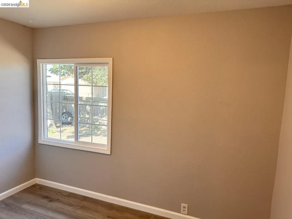 1936 & 1944 Vine Lane Antioch CA 94509