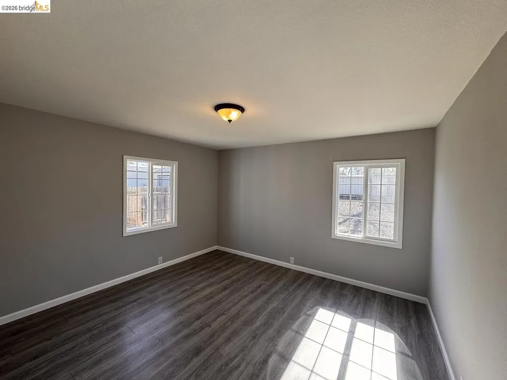 1936 & 1944 Vine Lane Antioch CA 94509