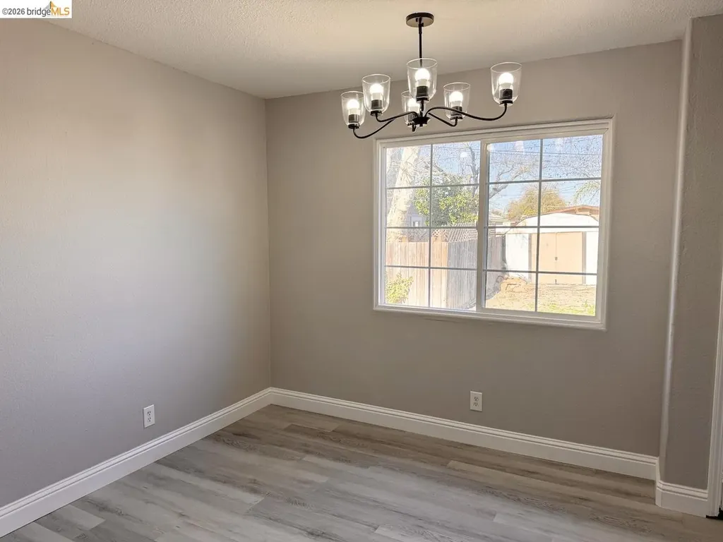 1936 & 1944 Vine Lane Antioch CA 94509